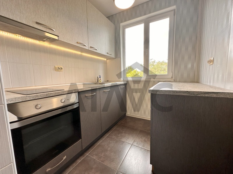 Til salg  1 soveværelse Plovdiv , Sadijski , 57 kvm | 14497388 - billede [7]