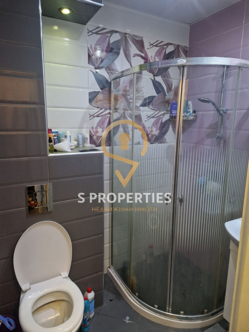 Na prodej  1 ložnice Varna , Levski 1 , 65 m2 | 61718073 - obraz [4]
