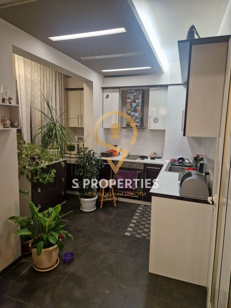 Na prodej  1 ložnice Varna , Levski 1 , 65 m2 | 61718073 - obraz [3]