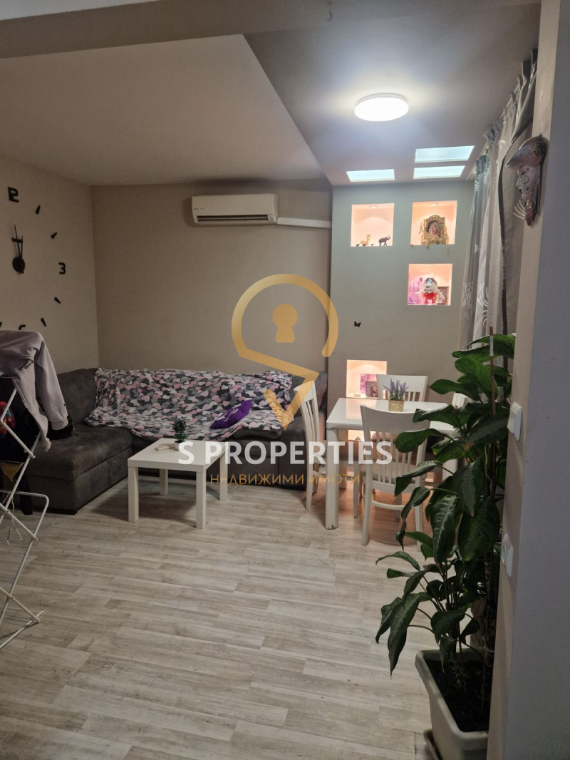 Na prodej  1 ložnice Varna , Levski 1 , 65 m2 | 61718073 - obraz [2]