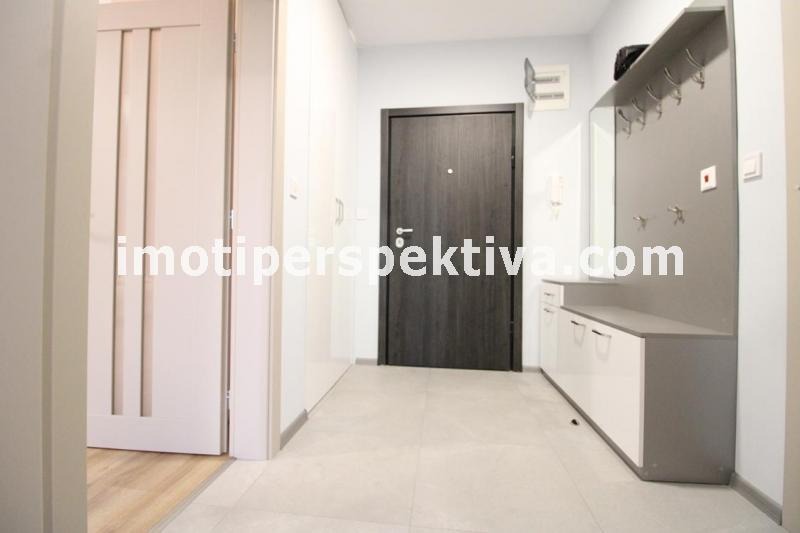 Продава 2-СТАЕН, гр. Пловдив, Христо Смирненски, снимка 10 - Апартаменти - 53163501