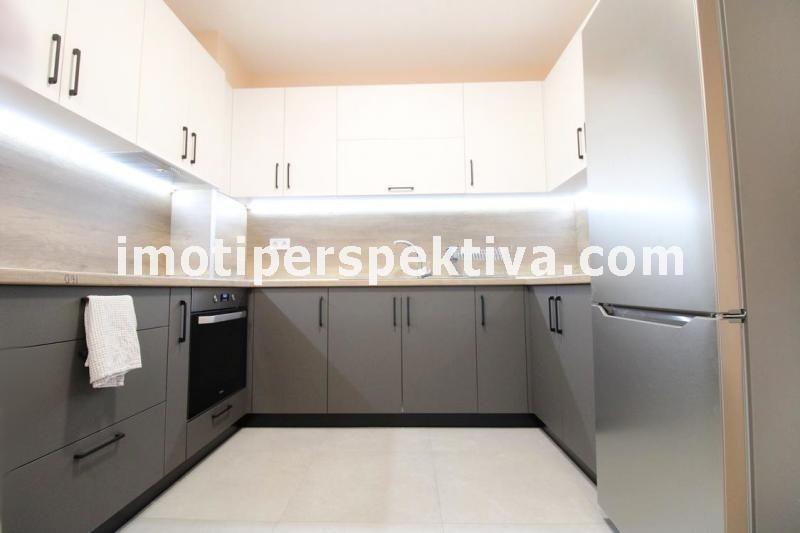 Продава 2-СТАЕН, гр. Пловдив, Христо Смирненски, снимка 2 - Апартаменти - 53163501