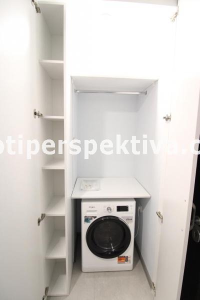 Продава 2-СТАЕН, гр. Пловдив, Христо Смирненски, снимка 14 - Апартаменти - 53163501