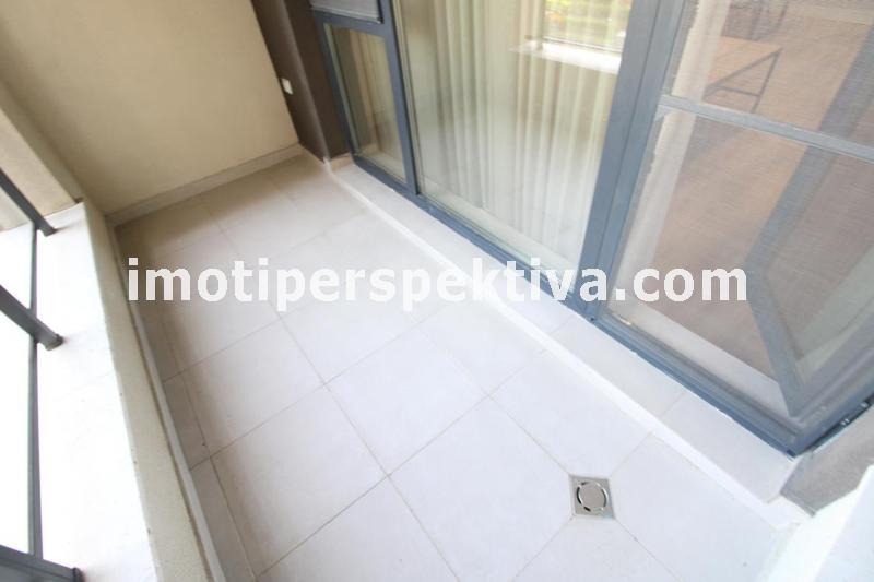 Продава 2-СТАЕН, гр. Пловдив, Христо Смирненски, снимка 5 - Апартаменти - 53163501