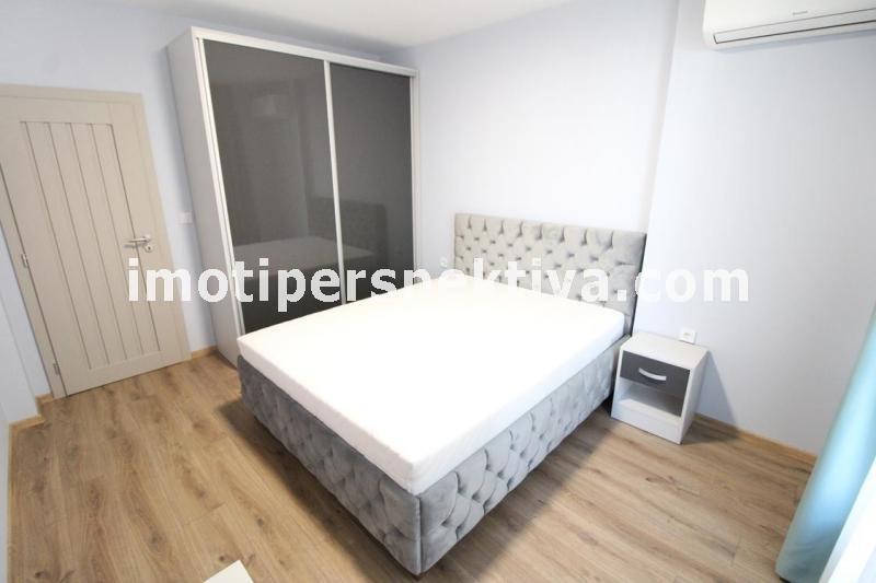 Продава 2-СТАЕН, гр. Пловдив, Христо Смирненски, снимка 8 - Апартаменти - 53163501