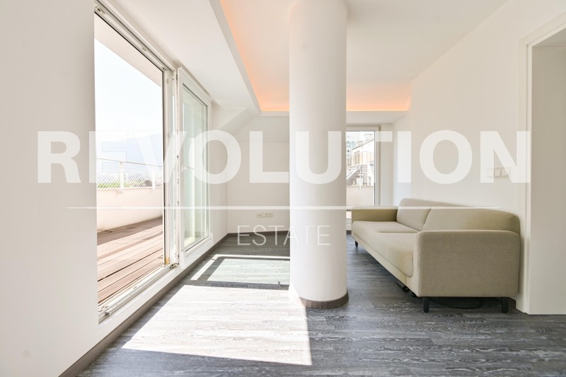 Na sprzedaż  1 sypialnia Sofia , Krasno selo , 104 mkw | 93639028 - obraz [2]