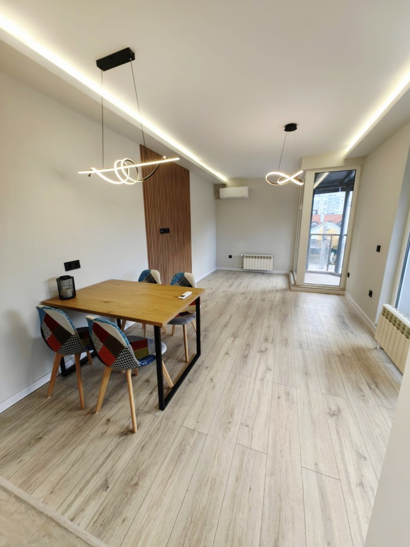 Продава 2-СТАЕН, град София, Овча купел • 245000 € / 479178.35 лв. • 54314892 1