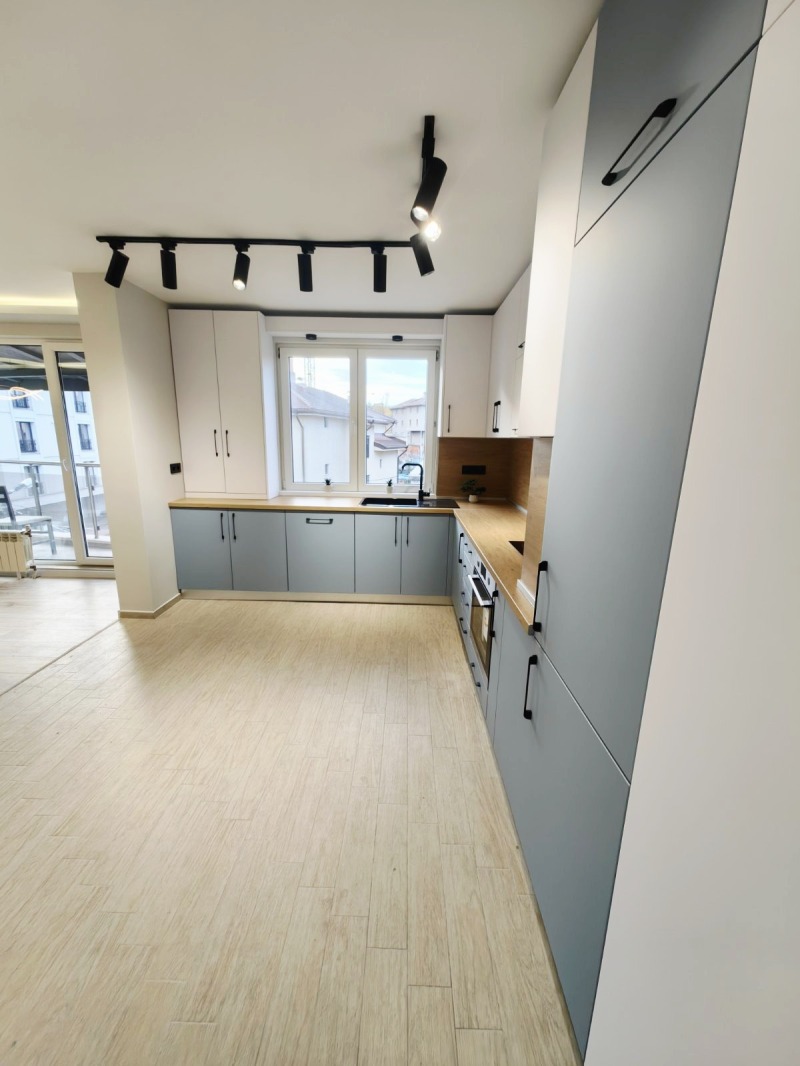 Продава 2-СТАЕН, гр. София, Овча купел, снимка 14 - Апартаменти - 52410250