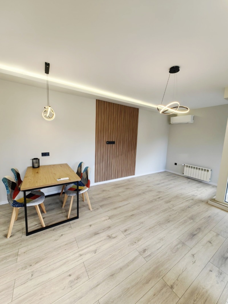 Продава 2-СТАЕН, гр. София, Овча купел, снимка 3 - Апартаменти - 52410250