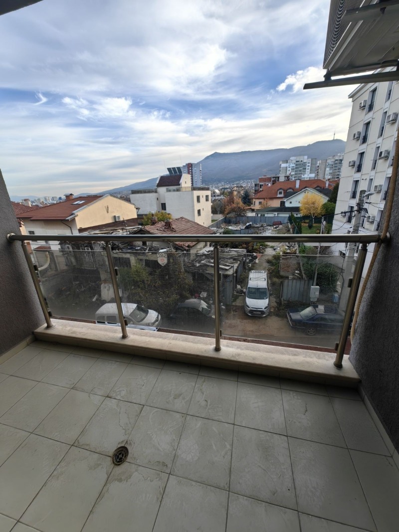 Продава 2-СТАЕН, гр. София, Овча купел, снимка 2 - Апартаменти - 52410250