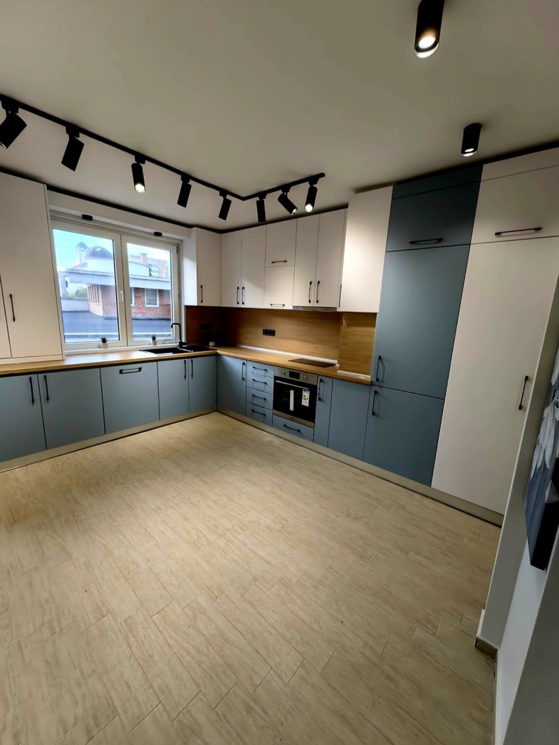 Продава 2-СТАЕН, гр. София, Овча купел