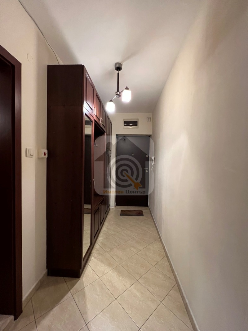 Продава 2-СТАЕН, гр. София, Бъкстон, снимка 11 - Апартаменти - 52627765