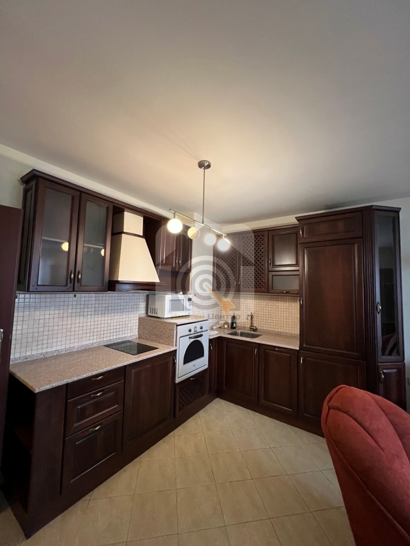 Продава 2-СТАЕН, гр. София, Бъкстон, снимка 2 - Апартаменти - 52627765