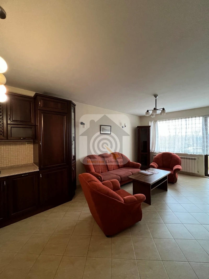 Продава 2-СТАЕН, гр. София, Бъкстон