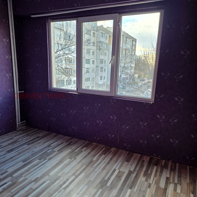 Продава 2-СТАЕН, гр. София, Люлин 6, снимка 16 - Апартаменти - 52972127