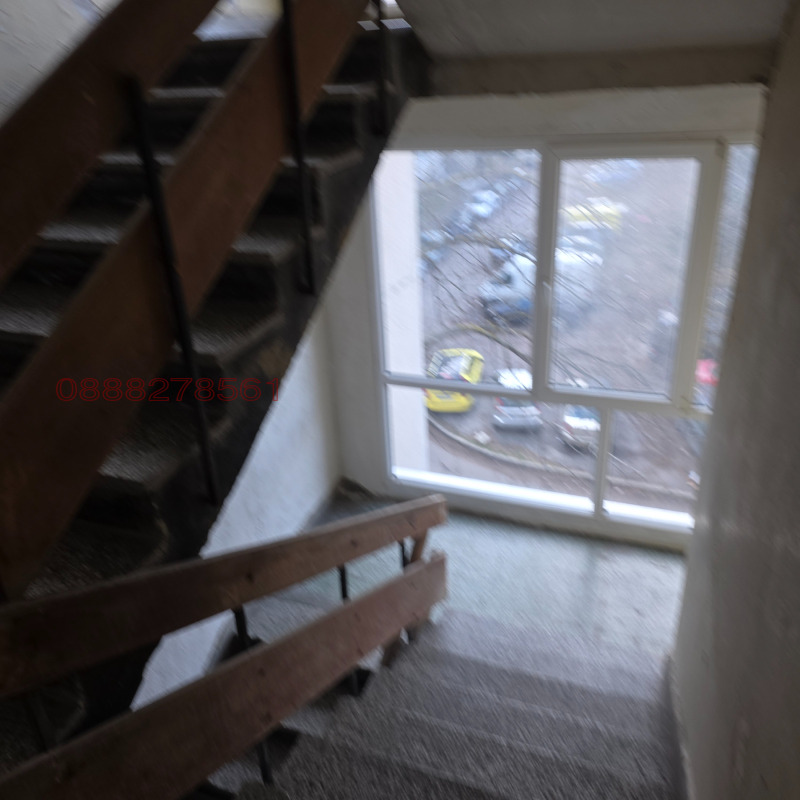 Продава 2-СТАЕН, гр. София, Люлин 6, снимка 3 - Апартаменти - 52972127