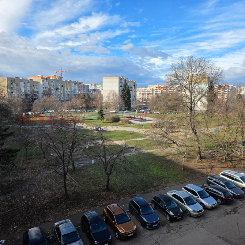 Продава 2-СТАЕН, гр. София, Люлин 6, снимка 9 - Апартаменти - 52972127