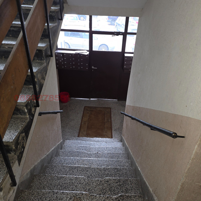 Продава 2-СТАЕН, гр. София, Люлин 6, снимка 2 - Апартаменти - 52972127