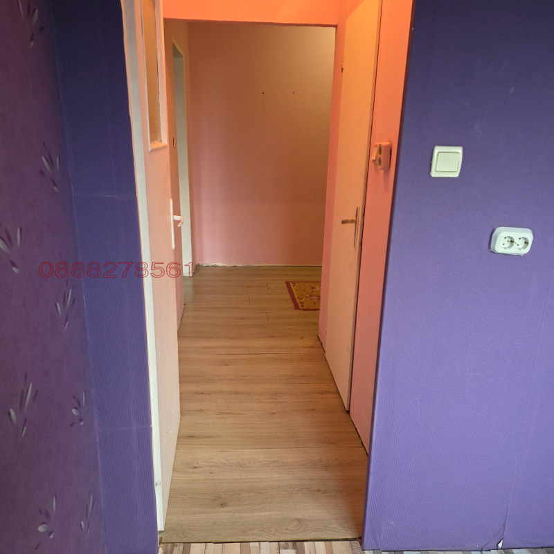 Продава 2-СТАЕН, гр. София, Люлин 6, снимка 14 - Апартаменти - 52972127