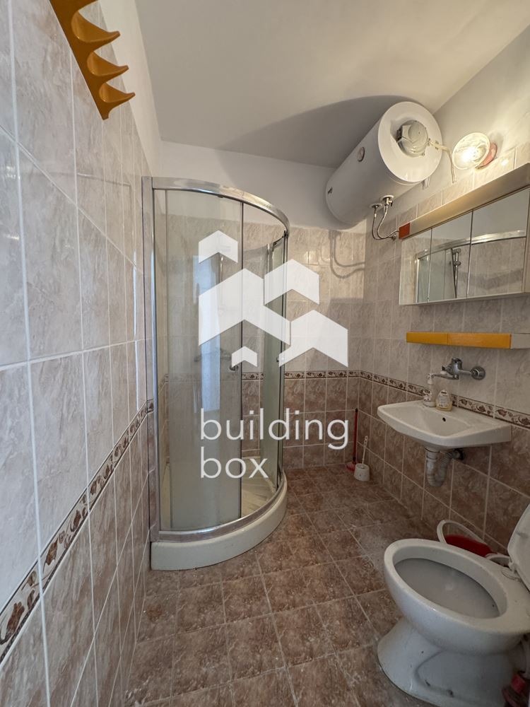 Продава 2-СТАЕН, гр. Пловдив, Кючук Париж, снимка 10 - Апартаменти - 55736338