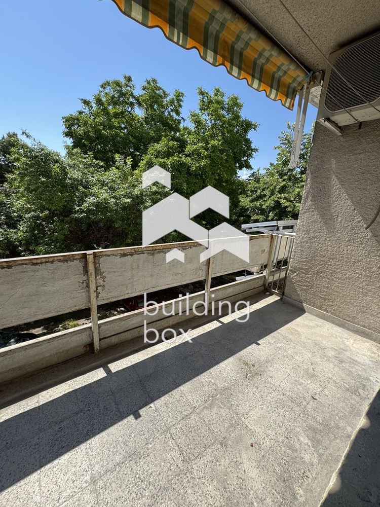 Продава 2-СТАЕН, гр. Пловдив, Кючук Париж, снимка 13 - Апартаменти - 55736338