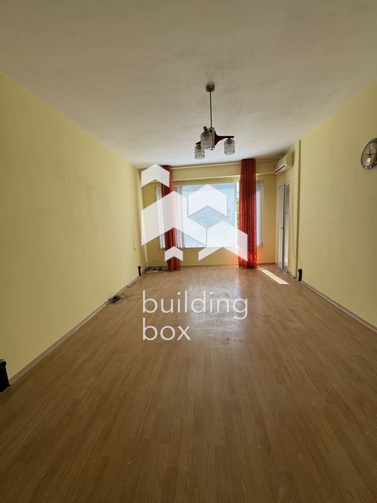 Продава 2-СТАЕН, гр. Пловдив, Кючук Париж, снимка 2 - Апартаменти - 55736338