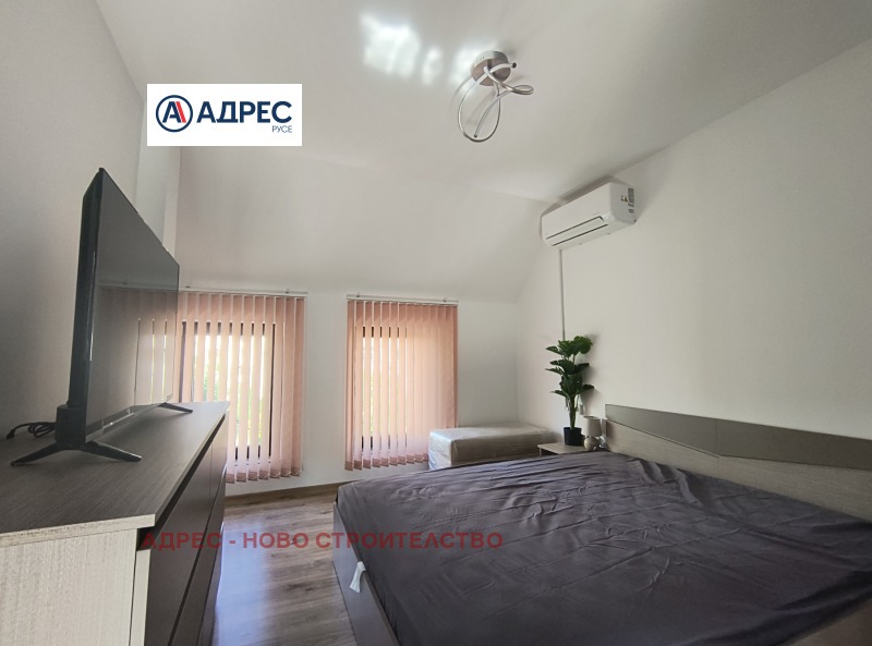Продава  3-стаен град Русе , Широк център , 116 кв.м | 72011378 - изображение [2]