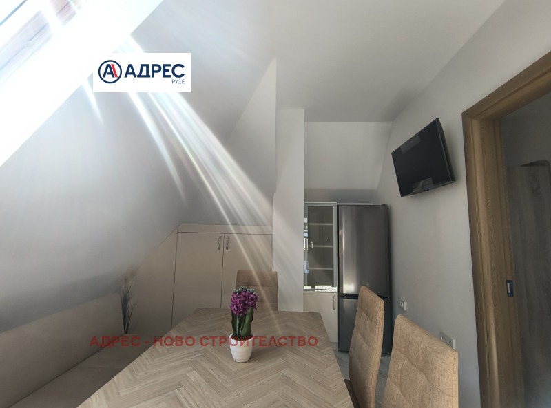 Продава  3-стаен град Русе , Широк център , 116 кв.м | 72011378 - изображение [10]