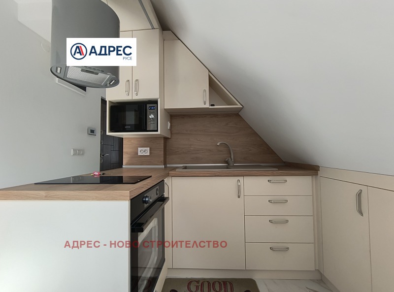 Продава  3-стаен град Русе , Широк център , 116 кв.м | 72011378 - изображение [9]