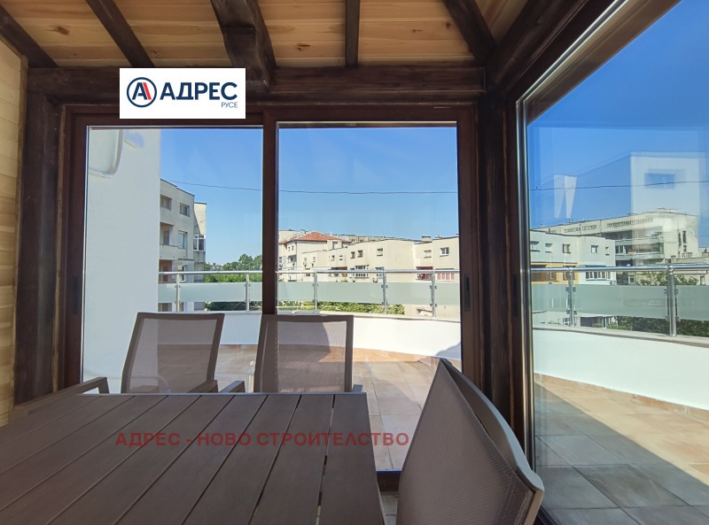 Продава  3-стаен град Русе , Широк център , 116 кв.м | 72011378 - изображение [15]