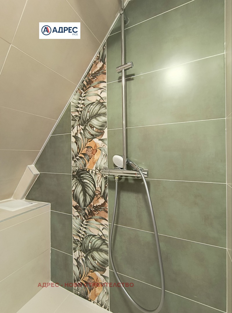 Продава  3-стаен град Русе , Широк център , 116 кв.м | 72011378 - изображение [12]