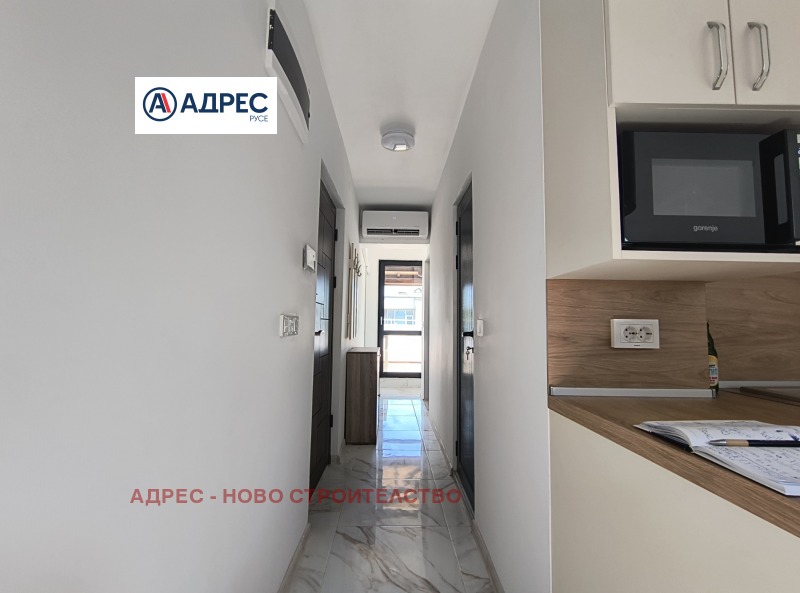 Продава  3-стаен град Русе , Широк център , 116 кв.м | 72011378 - изображение [14]