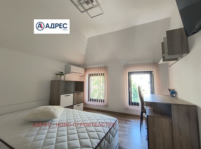 Продава  3-стаен град Русе , Широк център , 116 кв.м | 72011378 - изображение [5]