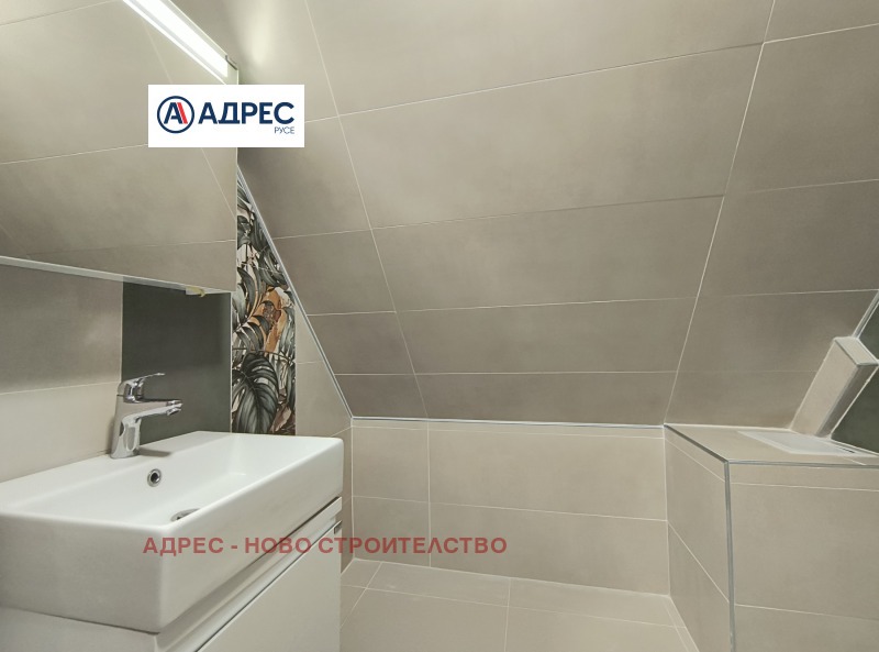 Продава  3-стаен град Русе , Широк център , 116 кв.м | 72011378 - изображение [11]