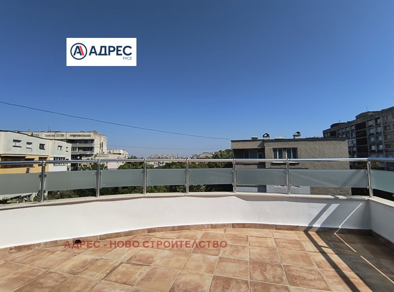 Продава  3-стаен град Русе , Широк център , 116 кв.м | 72011378 - изображение [16]