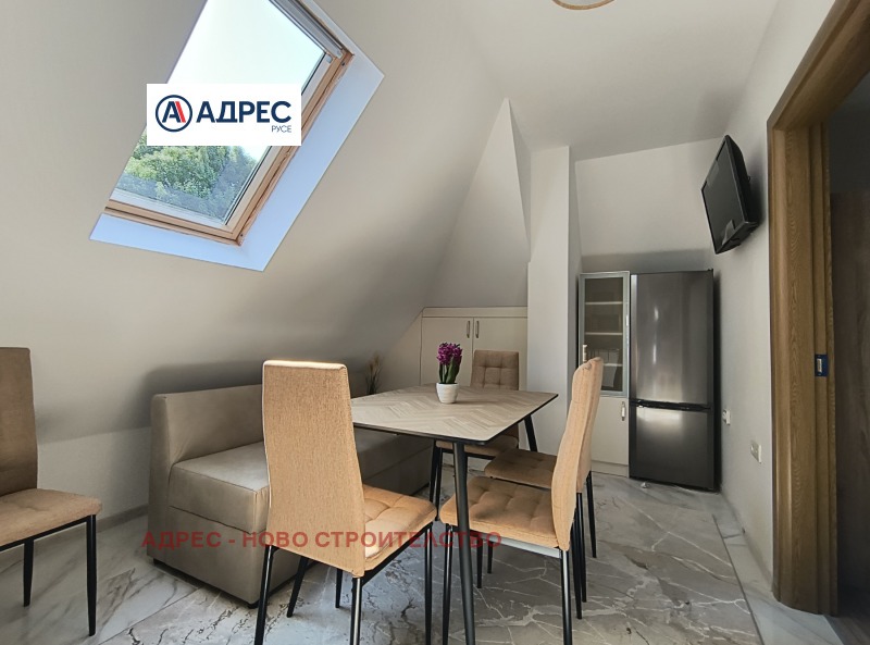 Продава  3-стаен град Русе , Широк център , 116 кв.м | 72011378 - изображение [8]