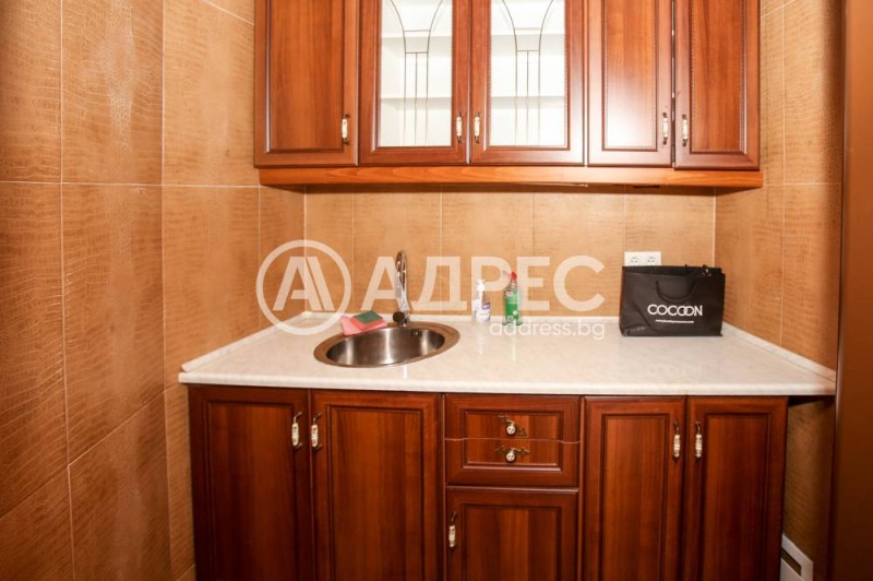 Продается  2 спальни София , Студентски град , 152 кв.м | 52679380 - изображение [9]
