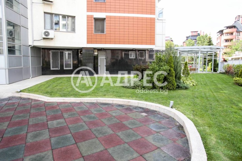 Продается  2 спальни София , Студентски град , 152 кв.м | 52679380 - изображение [5]