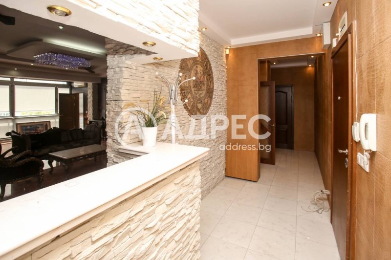 Продается  2 спальни София , Студентски град , 152 кв.м | 52679380 - изображение [12]