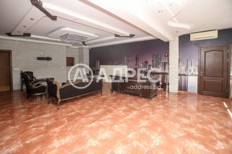 Продается  2 спальни София , Студентски град , 152 кв.м | 52679380 - изображение [7]