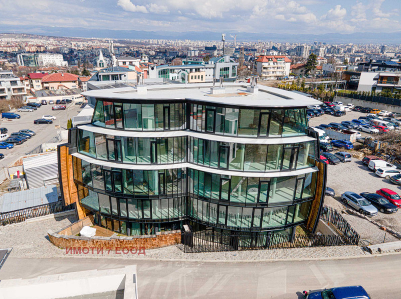 Продава  3-стаен град София , Бояна , 95 кв.м | 41148833