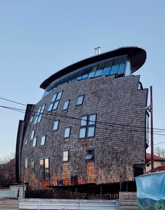 Продава  3-стаен град София , Бояна , 95 кв.м | 41148833 - изображение [2]
