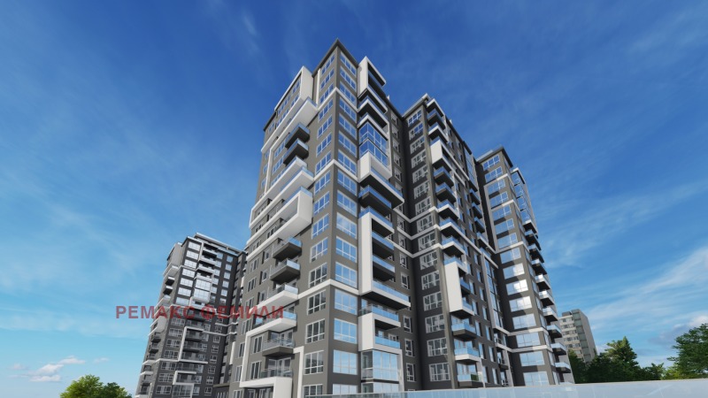 Satılık  2 yatak odası Varna , Mladost 1 , 114 metrekare | 83931346