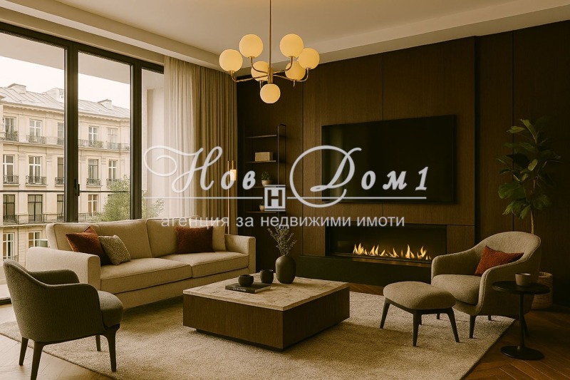 Продава 3-СТАЕН, град Пловдив, Каменица 1 • 268736 € • 48944488 — Holmes.bg