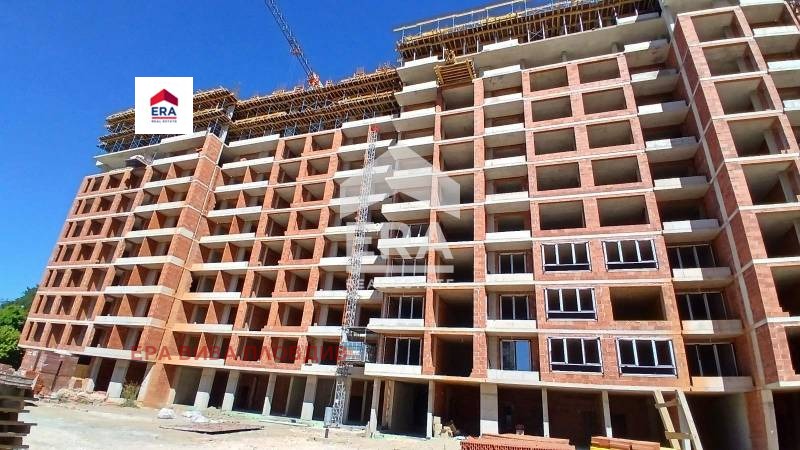 Eladó  2 hálószobás Plovdiv , Gagarin , 124 négyzetméter | 63606894 - kép [9]