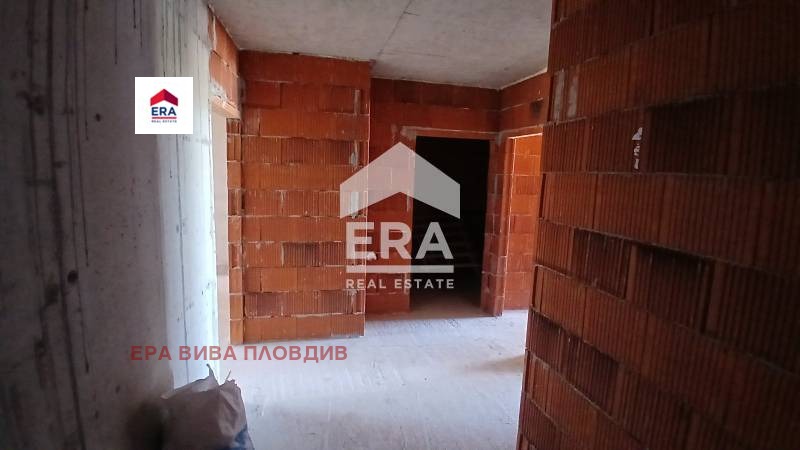 Eladó  2 hálószobás Plovdiv , Gagarin , 124 négyzetméter | 63606894 - kép [5]