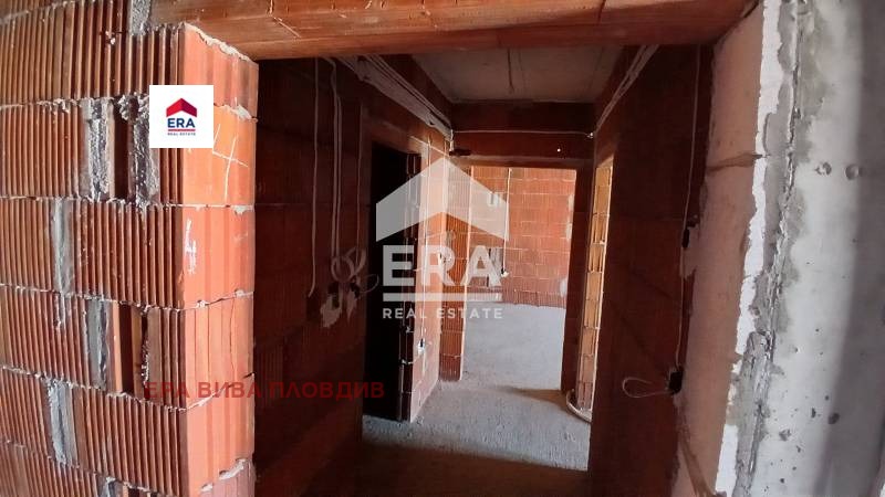 Eladó  2 hálószobás Plovdiv , Gagarin , 124 négyzetméter | 63606894 - kép [6]