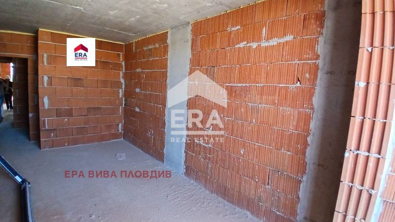 Eladó  2 hálószobás Plovdiv , Gagarin , 124 négyzetméter | 63606894 - kép [3]