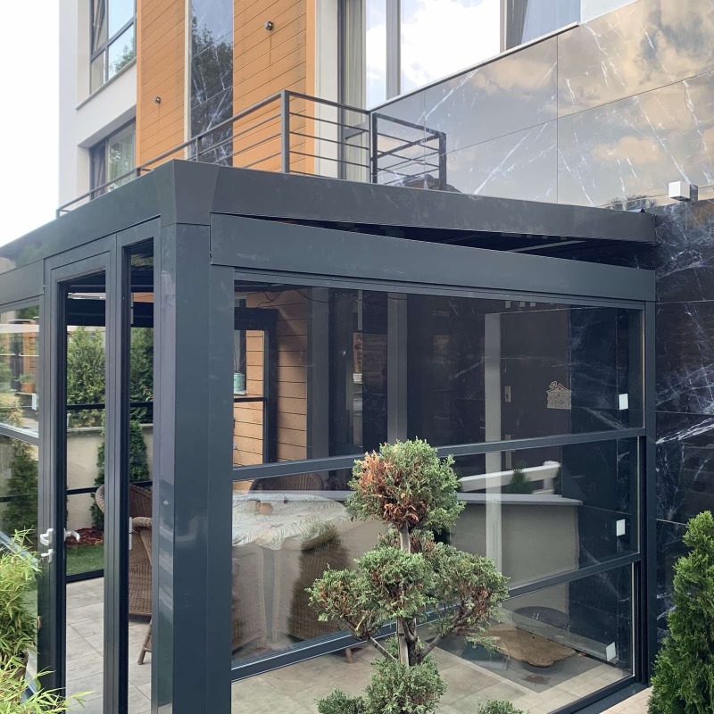 Продава  3-стаен град София , Горубляне , 123 кв.м | 63331120 - изображение [14]