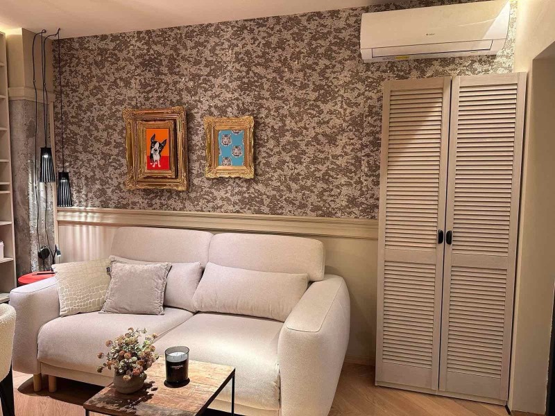 Продава  3-стаен град София , Горубляне , 123 кв.м | 63331120